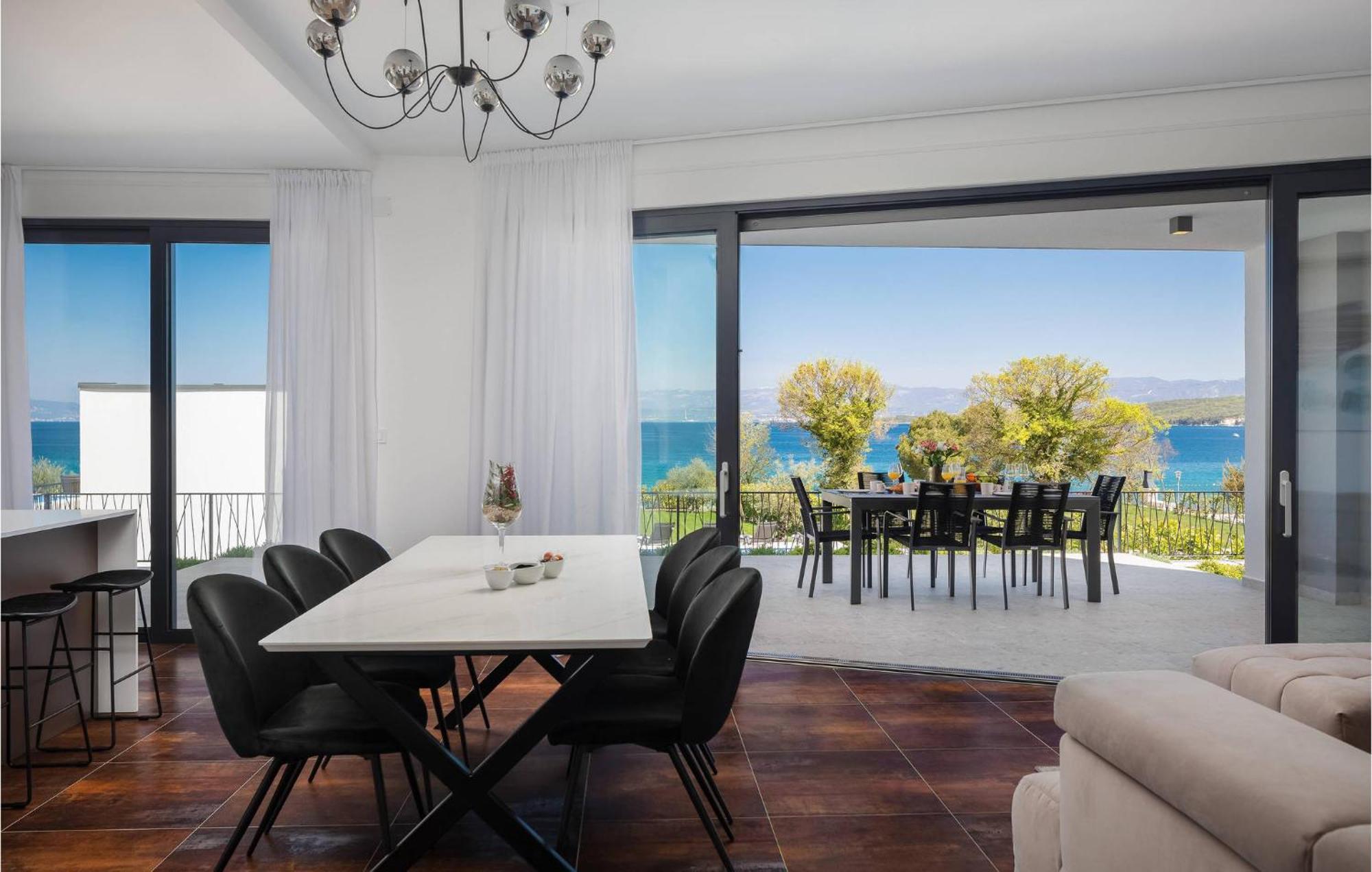 Pet Friendly Home In Zidarici With House Sea View Vantacici Ngoại thất bức ảnh
