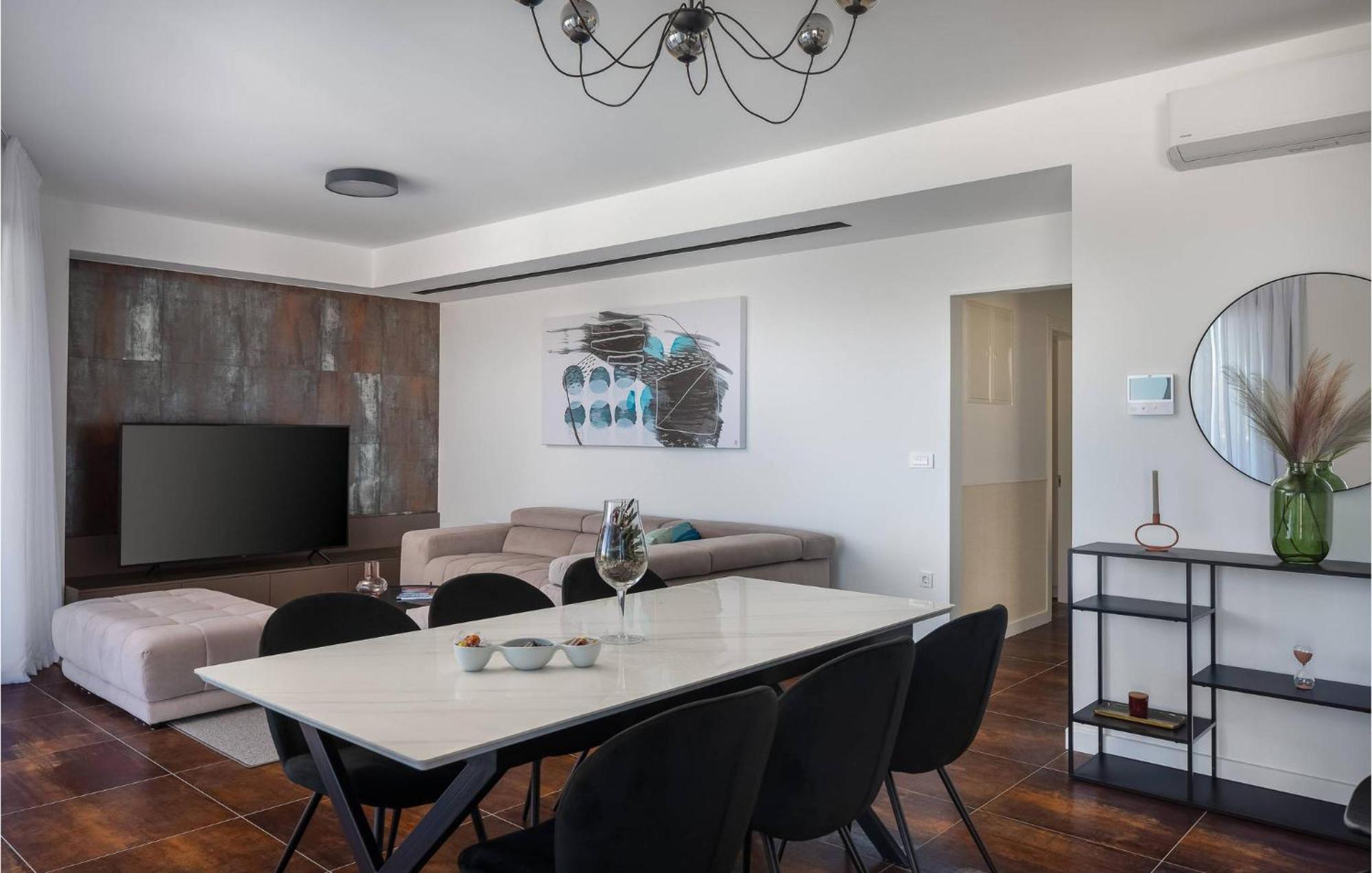 Pet Friendly Home In Zidarici With House Sea View Vantacici Ngoại thất bức ảnh